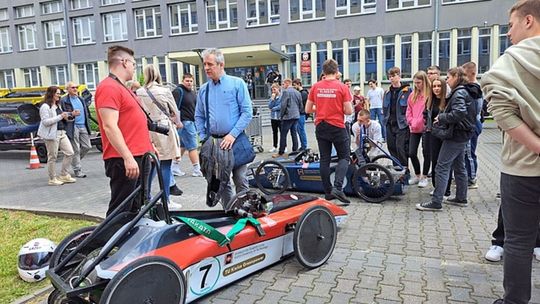 Dni Otwarte na Polibudzie