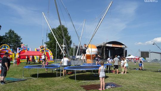 Dni Ożarowa dopiero we wrześniu