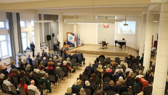 Dni Prawnicze w Starachowicach