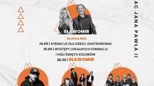 Dni Sandomierza już w ten weekend