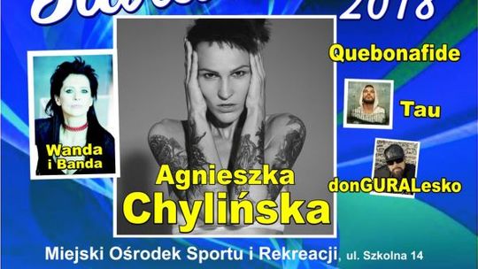 DNI STARACHOWIC - szykuje się niezła "trzydniówka"