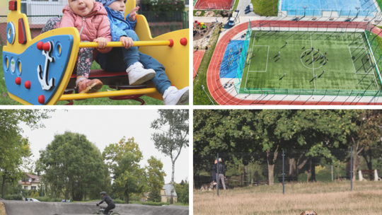 Do 10 maja można zgłaszać projekty do Budżetu Obywatelskiego
