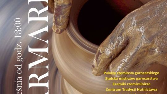 Do Denkowa wracają garncarskie tradycje 