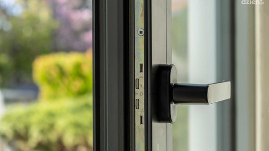 Do jakich nieruchomości pasują okna aluminiowe?