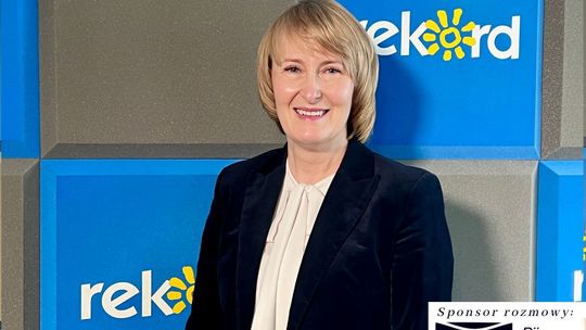 Do kariery przez języki obce - z perspektywy dyr. w firmie Cersanit, Moniki Życińskiej