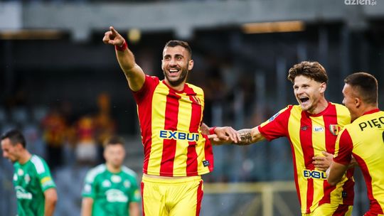 Do Korony dołączy nowy zawodnik? Jacek Zieliński nie zaprzecza