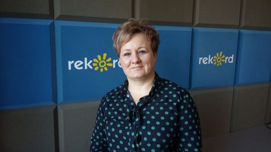 Do mieszkańców gminy Ćmielów trafi kilkaset opasek medycznych 