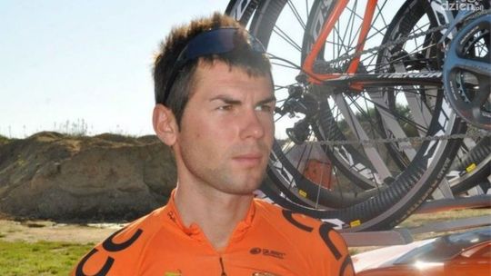 Do podium zabrakło tylko sekundy!