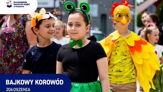 Do zgarnięcia 4000 złotych za przejście ulicami Pacanowa!