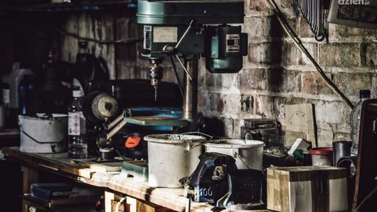 Dobierz wagę do miejsca pracy