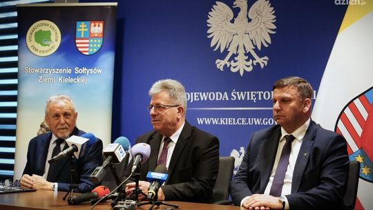 Dobra inicjatywa promująca sołectwa