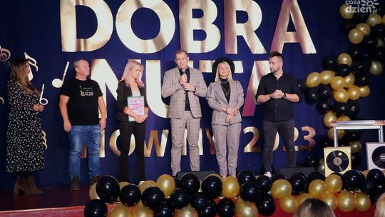 Dobra Nuta po raz trzeci! 