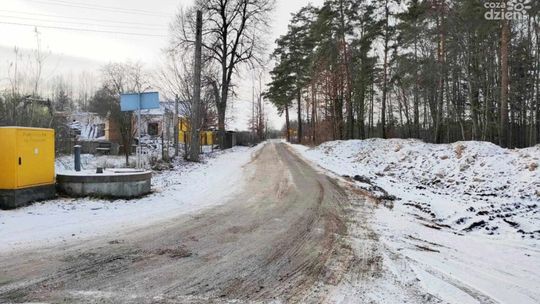 Dobra wiadomość dla mieszkańców osiedla Pogorzałe w Skarżysku-Kamiennej