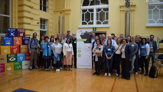 Dobre praktyki gospodarowania odpadami