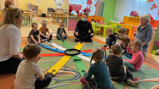 Dobre wiadomości dla przedszkolaków z ul. Górnej w Starachowicach 