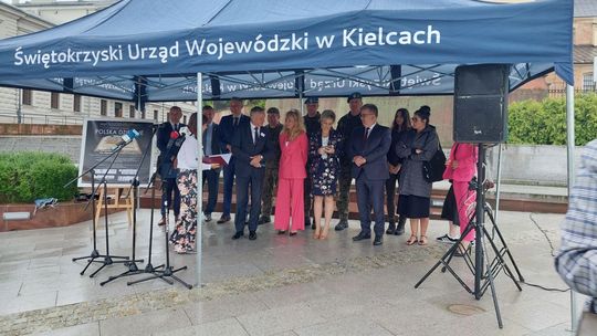 #DobreSłowa po raz kolejny w Kielcach