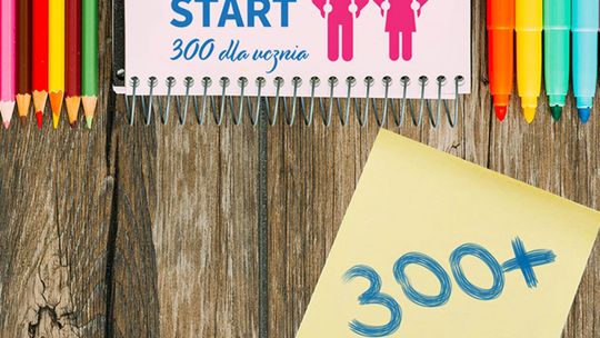 "Dobry Start" - przyznano już 1,3 mln świadczeń 