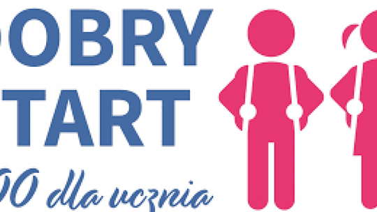 "Dobry Start" tylko do końca listopada