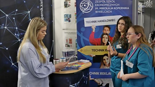 Dobry zawód szansą na przyszłość