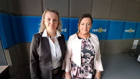 Doceniamy dorobek zespołów ludowych