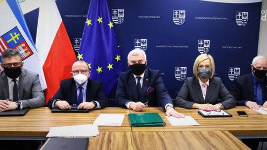 Dodatkowe dotacje dla MŚP z unijnych funduszy