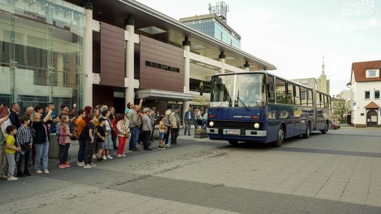 Dodatkowe kursy autobusów w Święto Kielc