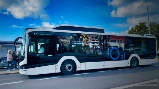 Dodatkowe kursy na Lubiankę 