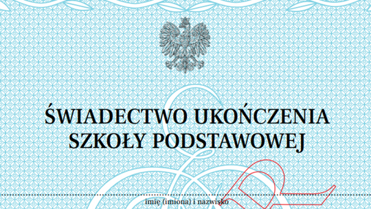 Dodatkowe punkty na świadectwie za wolontariat 