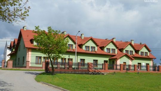 Dodatkowe wsparcie dla opatowskich domów pomocy społecznej