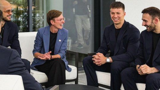 Dodatkowy milion dla Industrii Kielce? Agata Wojda zapowiada wsparcie po mistrzostwie Polski