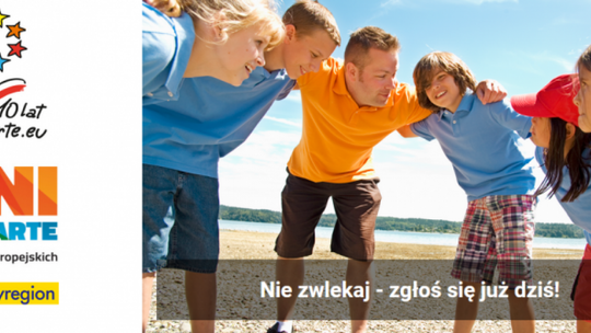 DOFE 2023 – zgłoś się już dziś!