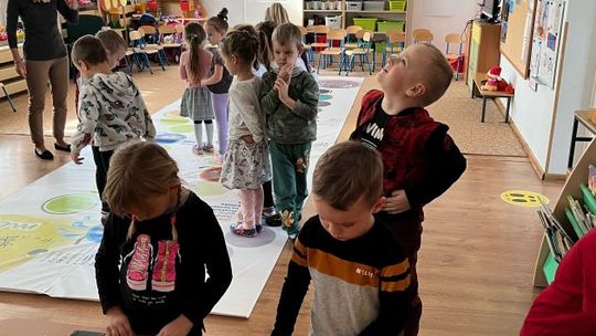 Dofinansowanie unijne dla przedszkoli i osób bezrobotnych