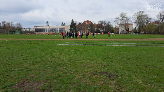 Dojazd do ostrowieckiej szkoły mistrzostwa sportowego utrudniony  