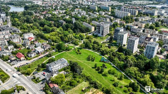 Dolina Silnica zostanie zrewitalizowana. Jest umowa na realizację inwestycji
