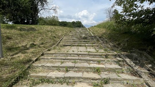 Dolina Silnicy zyska nowy blask