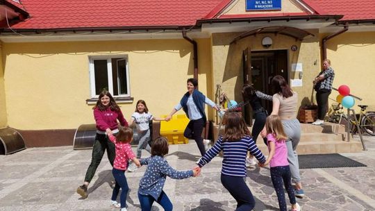 Dom dla wychowanków ostrowieckich domów dziecka nadal poszukiwany 