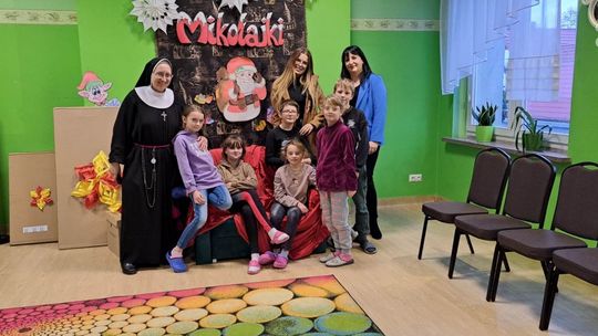 Dom Dziecka w Denkowie: Chcielibyśmy dać dzieciom co najlepsze, ale musimy zagwarantować im ciepły kąt