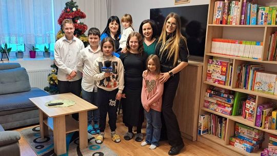 Dom Dziecka w Małachowie: Najbardziej dotyka nam wzrost inflacji cen 