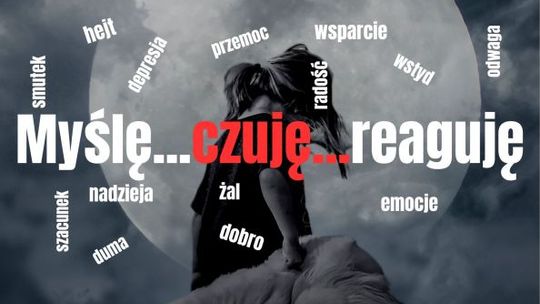Dom Kultury Zameczek uruchamia cykl spotkań
"Z MŁODYMI O MŁODYCH"