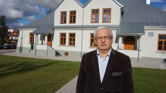 Dom Muzealny w Opatowie będzie związany z Rodziną Bukowieckich