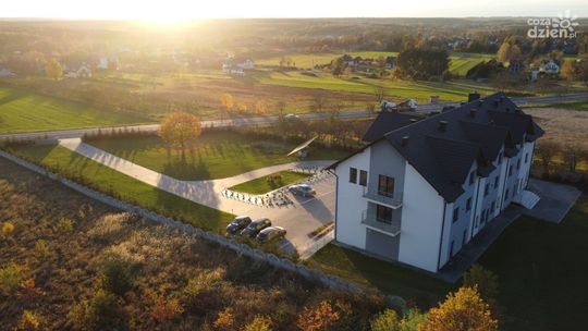 Dom opieki Lepsze Jutro – miejsce pełne troski i możliwości