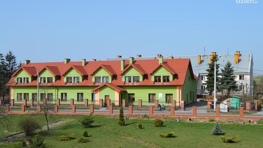 Dom Pomocy Społecznej - azyl czy konieczność?