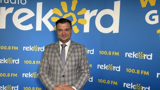 Dominik Dudek: Kierowałem zapytania do organów wyższych