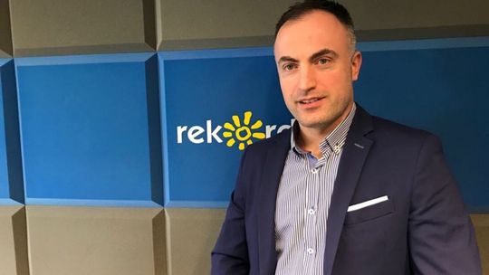 Dominik Kowalski: Otwarcie Siennieńskiej wszystkim ułatwi dojazd