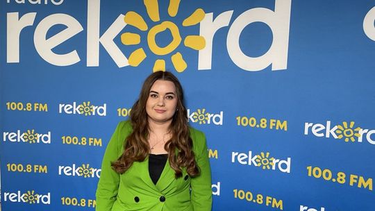 Dominika Chmielewska o Dniu Młodzieży