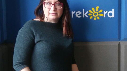 Dominika Jakubowska-Juszczak: Zdjęcie zatrzymuje chwilę