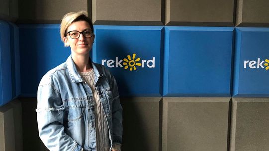 Dominika Mąka: "Noszenie dziecka pozwala mu w łagodny sposób przejść do świata zewnętrznego"