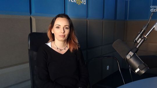 Dominika Skalska: Przygotowujemy się już do świąt