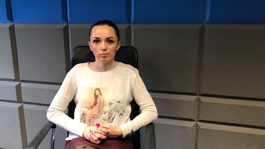 Dominika Skalska: Święta muszą być słodkie