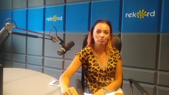 Dominika Skalska: Świętujemy razem z klientami